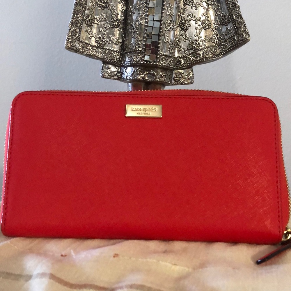 Kate Spade Wallet